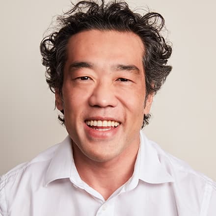 Ronaldo Hirata