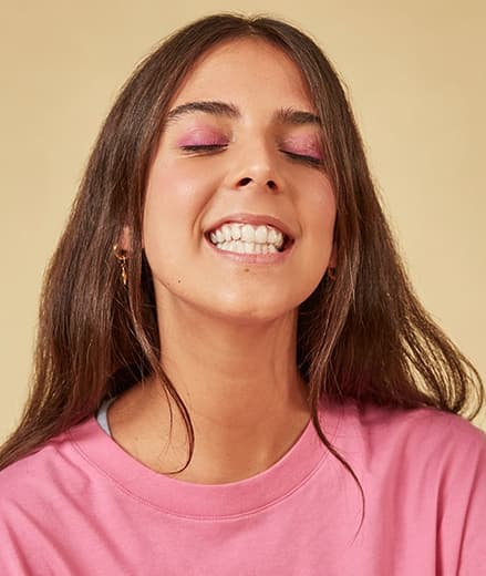 Depoimento da cliente Giuliana B.