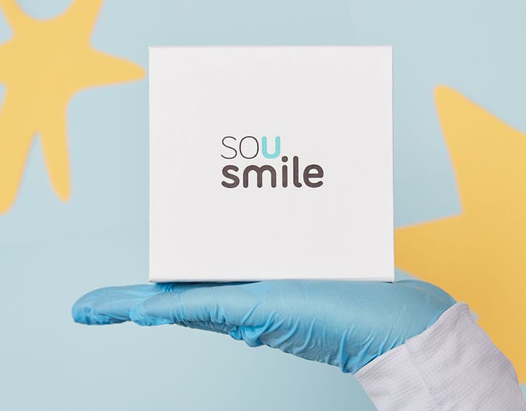 Foto da loja SouSmile Clínica Parceira - Dra. July Érika - (Belém)