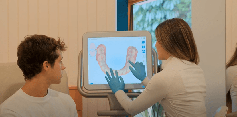 clareamento dental qual a melhor tecnica sousmile